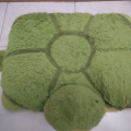 Plyšák/polštář želva