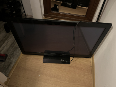 Televize Panasonic