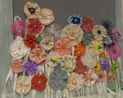 kotiliony do tanečních