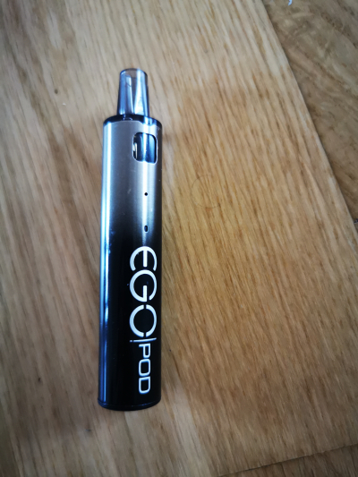 Elektronická cigareta