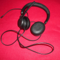 Sluchátka k PC - nezkoušeno