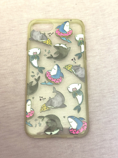 Pouzdro / Obal pro IPhone