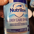 Nutrilon Allergy Care Syneo+ 2