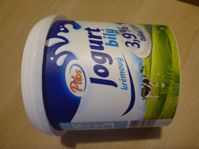 Plastové kbelíčky 1 l