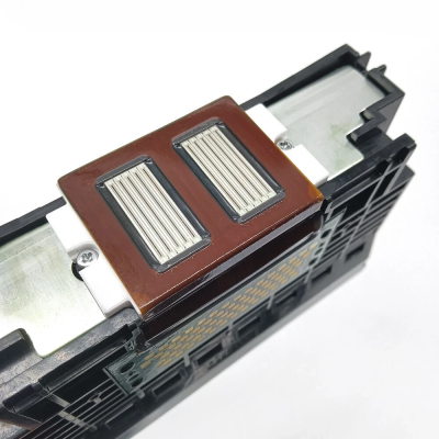 Nevyužité hlavy QY6-0076 Tiskárna Canon Mark 9000