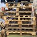 Palety za odvoz - na topení, nábytek, skladování
