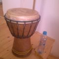 buben djembe