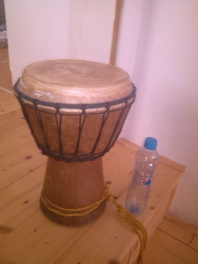 buben djembe