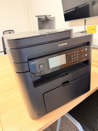 Multifunkční laserová tiskárna Canon MF229dw