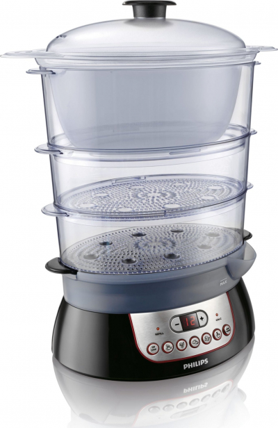 Parní hrnec Philips HD9140