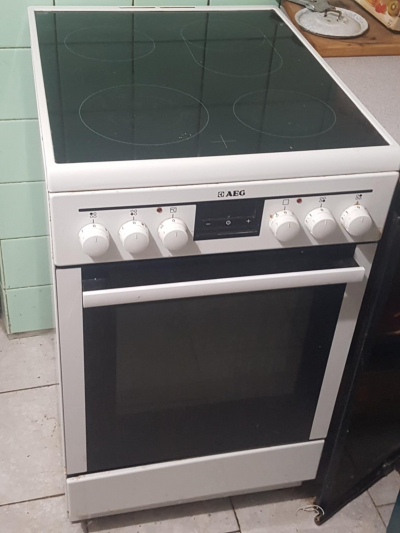 SPORÁK NA ELEKTŘINU