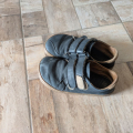 Dětské barefoot boty Pegres vel. 31