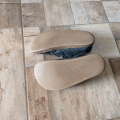 Dětské barefoot boty Pegres vel. 31