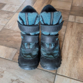 Dětské zimní boty Fare vel. 32