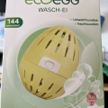 Ecoegg prací vejce