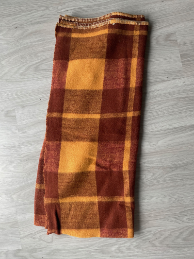 Deka, velikost 145x175