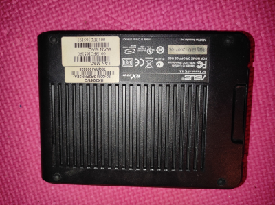 Asus RX3041 síťový router