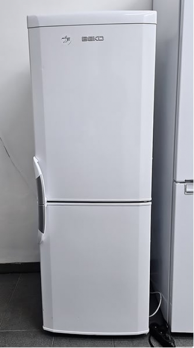 Kombinovana chladnicka BEKO
