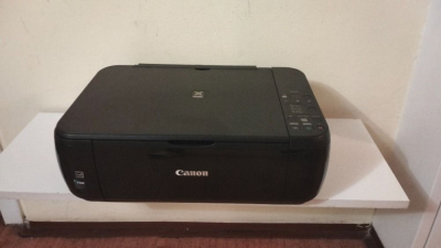 Multifunkční tiskárna Canon Pixma MP280