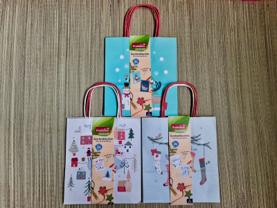 Dárkové tašky