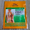 Chladivá náplast Tiger Balm
