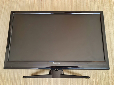 LED monitor/TV Technika 20" 904A LED HDR