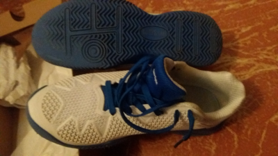 Tenisky/ sportovní obuv vel. 45 TourSpin