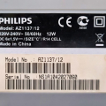 Philips AZ1137