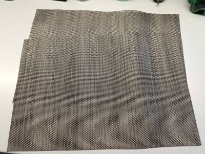 Podložky do kuchyně