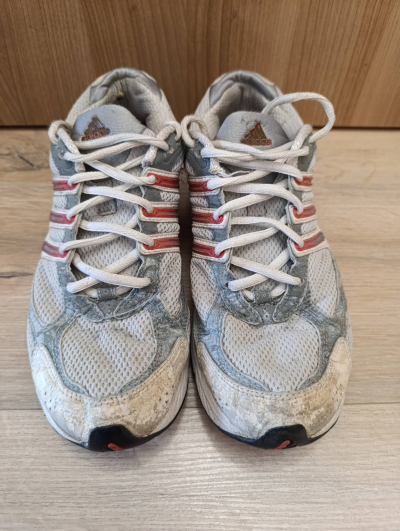 Dámské (dívčí) tenisky