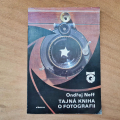 Ondřej Neff - Tajná kniha o fotografii