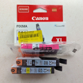 Inkousty do tiskárny Canon