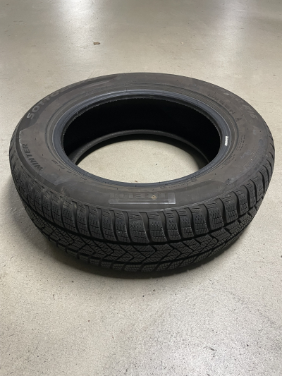 Pneu Pirelli 205/60 R16 92H - 2ks
