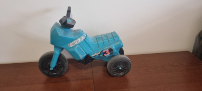 Dětské odrážedlo