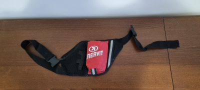 Ledvinka na běhání