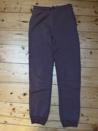 Dívčí tepláky vel 158