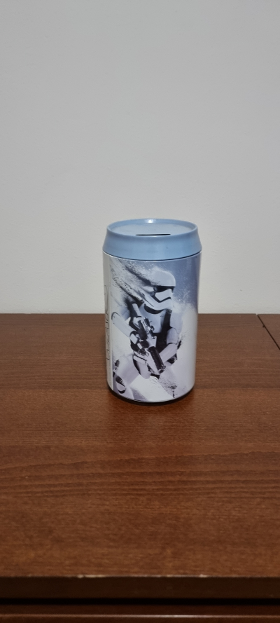 Pokladnička Star Wars