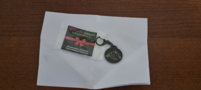 Doživotní sleva na stěhování