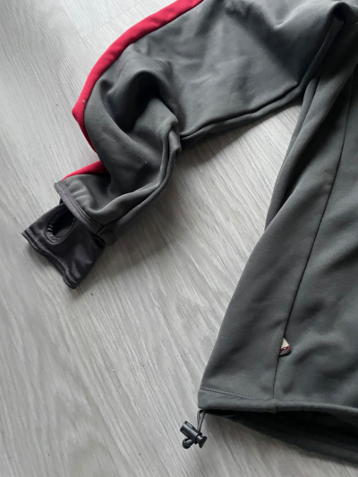 Mikina Snowdog, vel. XL