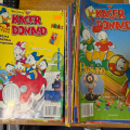 Časopisy Kačer Donald