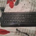 Klávesnice Logitech