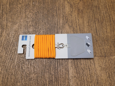 Univerzální závěs k MT 1