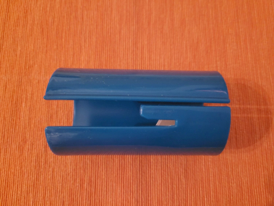 Řezačka do role papíru