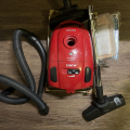 Vysavac funkcni - za odvoz