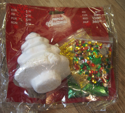 stromeček k dotvoření pro děti