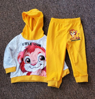 Souprava 18-24 měsíců