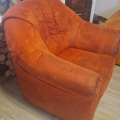 Daruji křeslo, viz foto