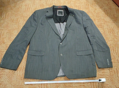 Pěkné sako XXL možná  XXXL