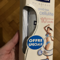 Nivea na celulitidu