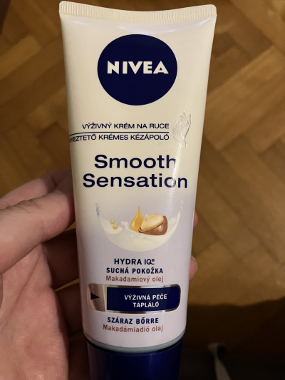 Krem na ruce